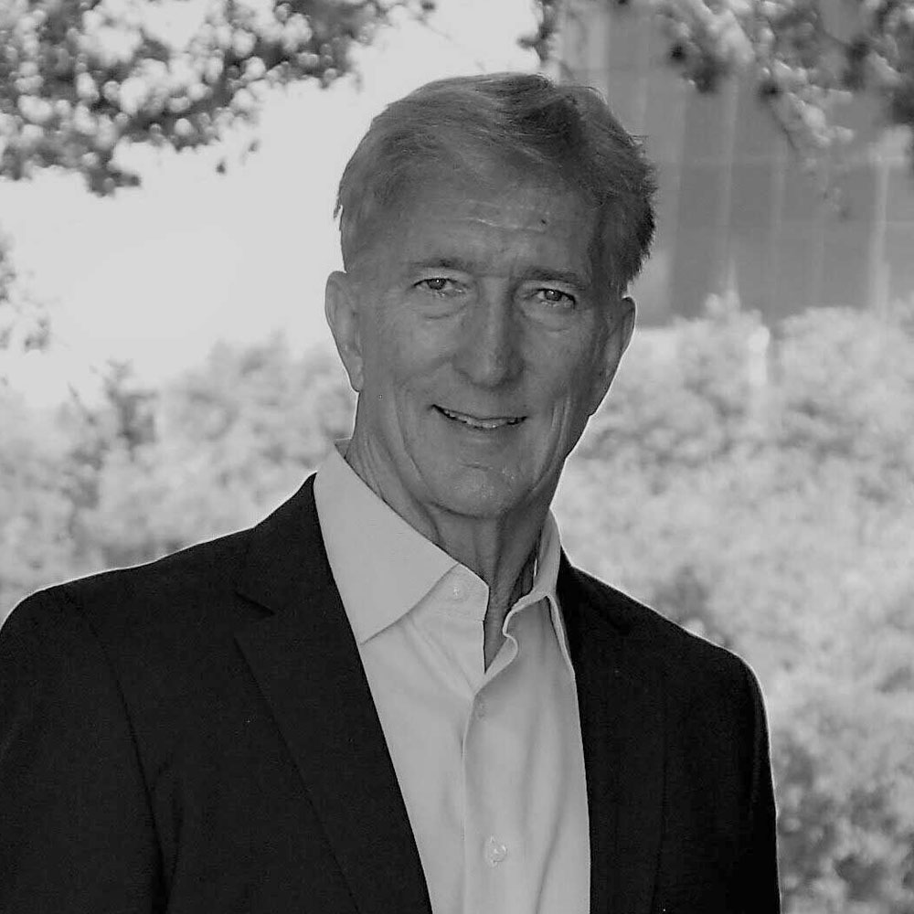 Bud Brigham, Founder and Executive Chairman