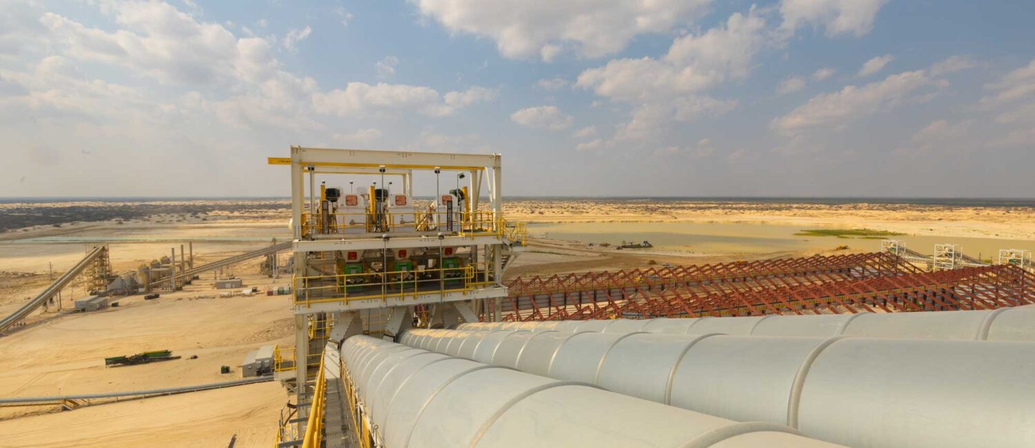 Atlas heritage in the Permian Basin